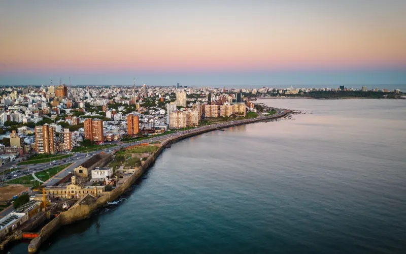 ¿Eres cliente Santander? Tu banco te invita a descubrir los sabores de Uruguay
