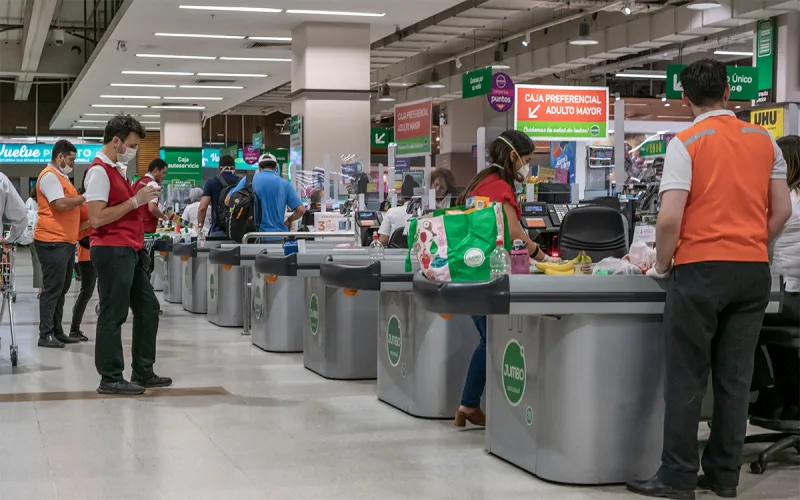 ¡Atención clientes Cencosud! Jumbo Prime aumenta el monto mínimo para despacho gratis