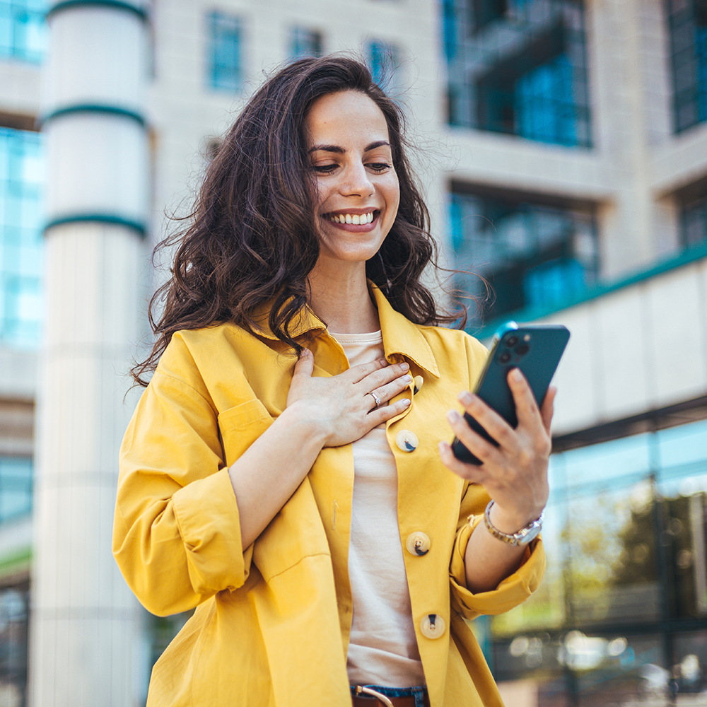 ¿Cómo accedo al pago de contribuciones en cuotas sin interés en Banco BCI?
