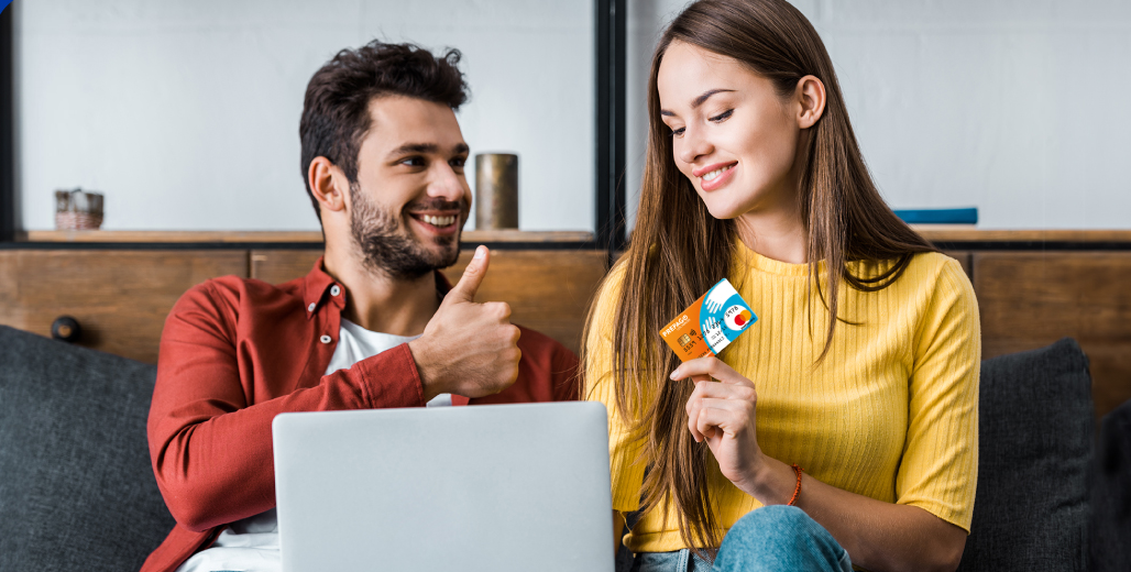 Cuenta Los Héroes Prepago: ¡Gana hasta $30.000 abonando tu sueldo!