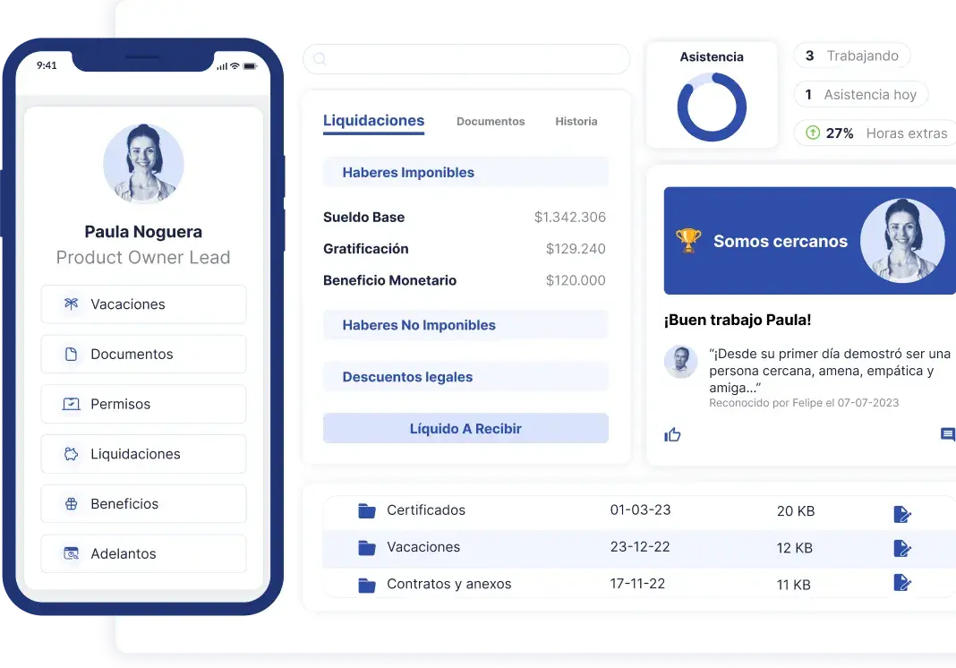 ¿Cuánto te corresponde en tu finiquito laboral? Calcúlalo fácil y rápido
