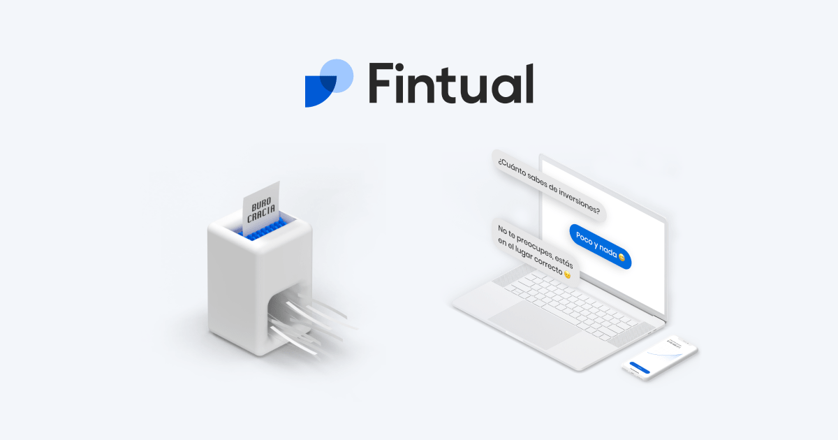 Fintual agiliza las inversiones con su nueva licencia como emisor de cuentas prepago