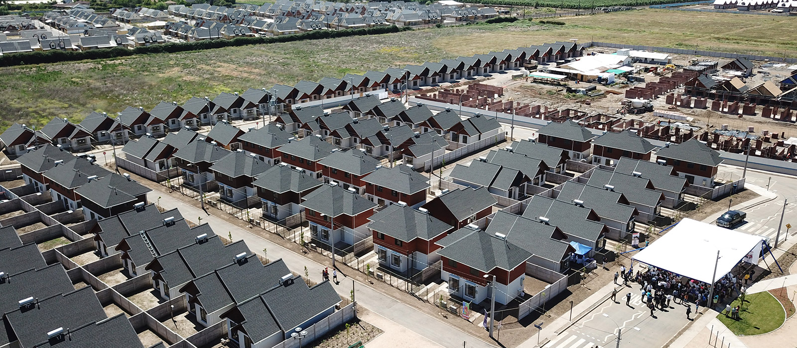 Tener una primera vivienda es posible con el Subsidio DS 120