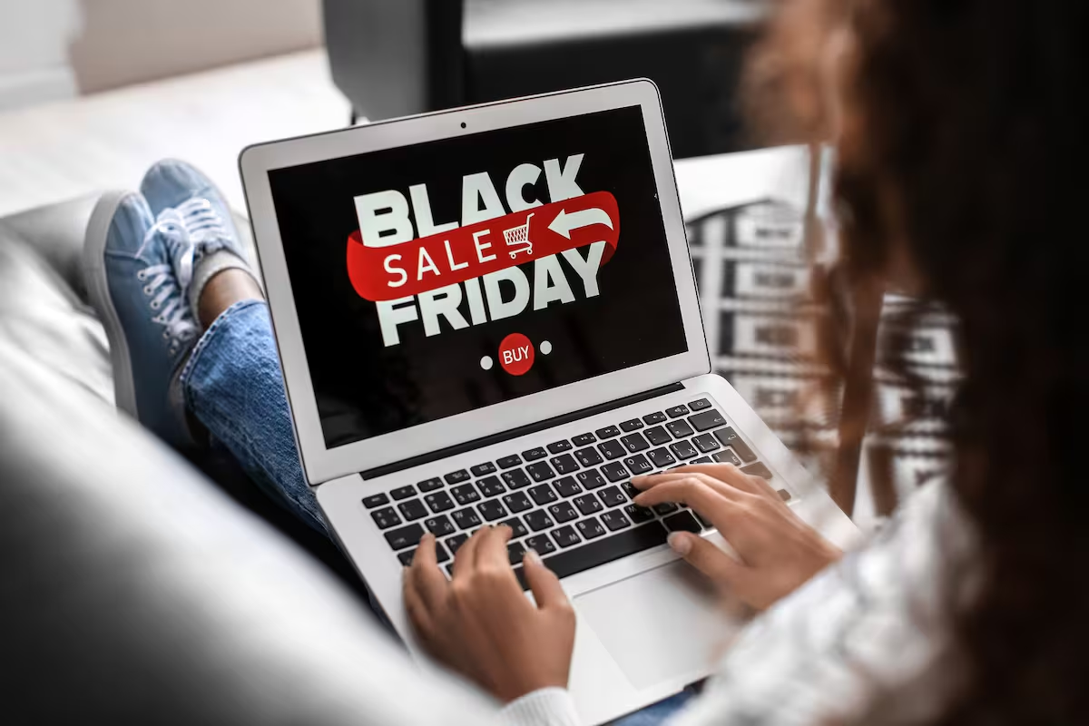 Black Friday 2024: Una semana de ofertas para adelantar tus compras navideñas