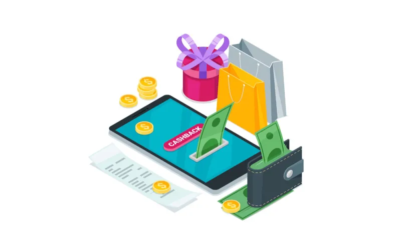 ¿Cuándo conviene el Cashback? Las dos caras de la moneda