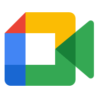 app google meet
