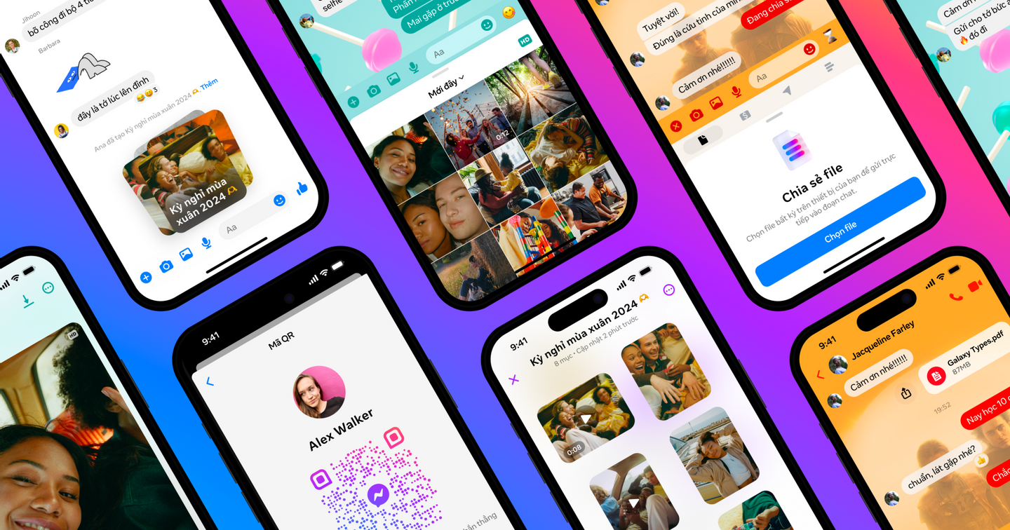 App Facebook Messenger para hacer llamadas por Internet: evaluación completa