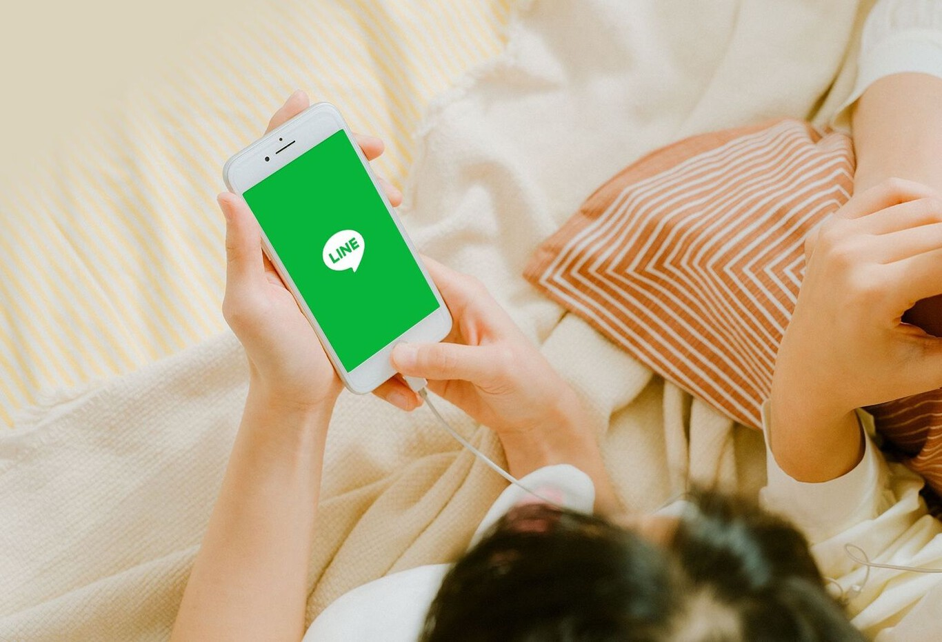 App Line para hacer llamadas por Internet: evaluación completa
