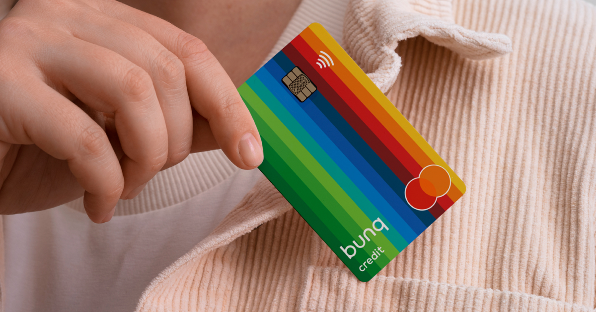 Evaluación del neobanco Bunq: Una opción financiera para extranjeros en Europa