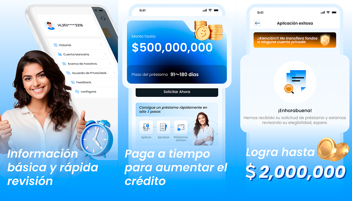 APP Préstamo SimpleCash para chilenos: evaluación completa