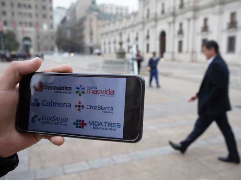 ¿Sabes cuánto te corresponde en la devolución de ISAPRES? Descúbrelo aquí