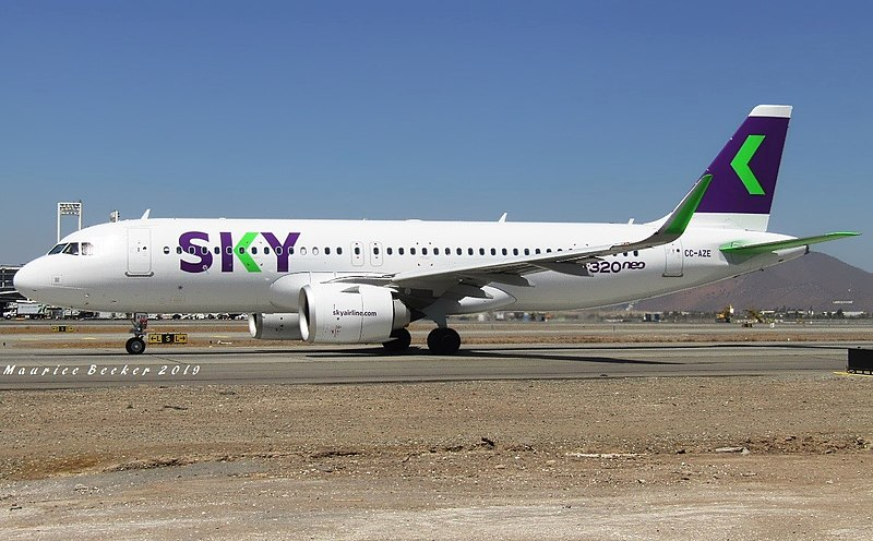 SKY y Mastercard se unen: Nuevos beneficios para los viajeros frecuentes