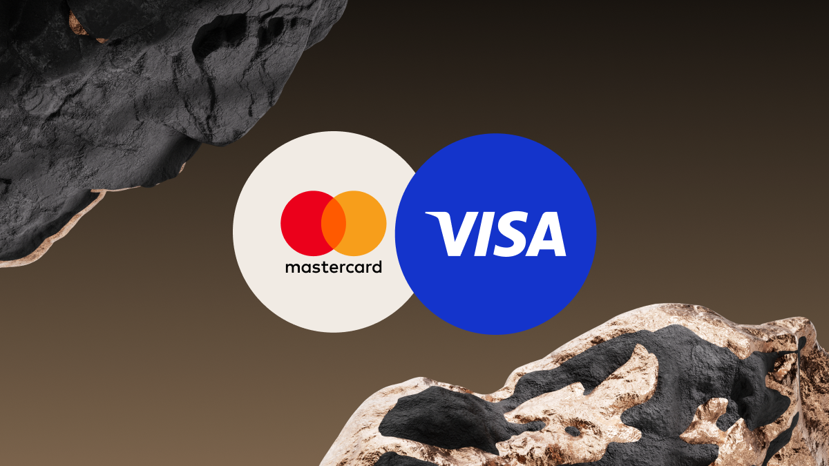 Visa y Mastercard en Europa: ¿Cuál elegir para tu próximo viaje?