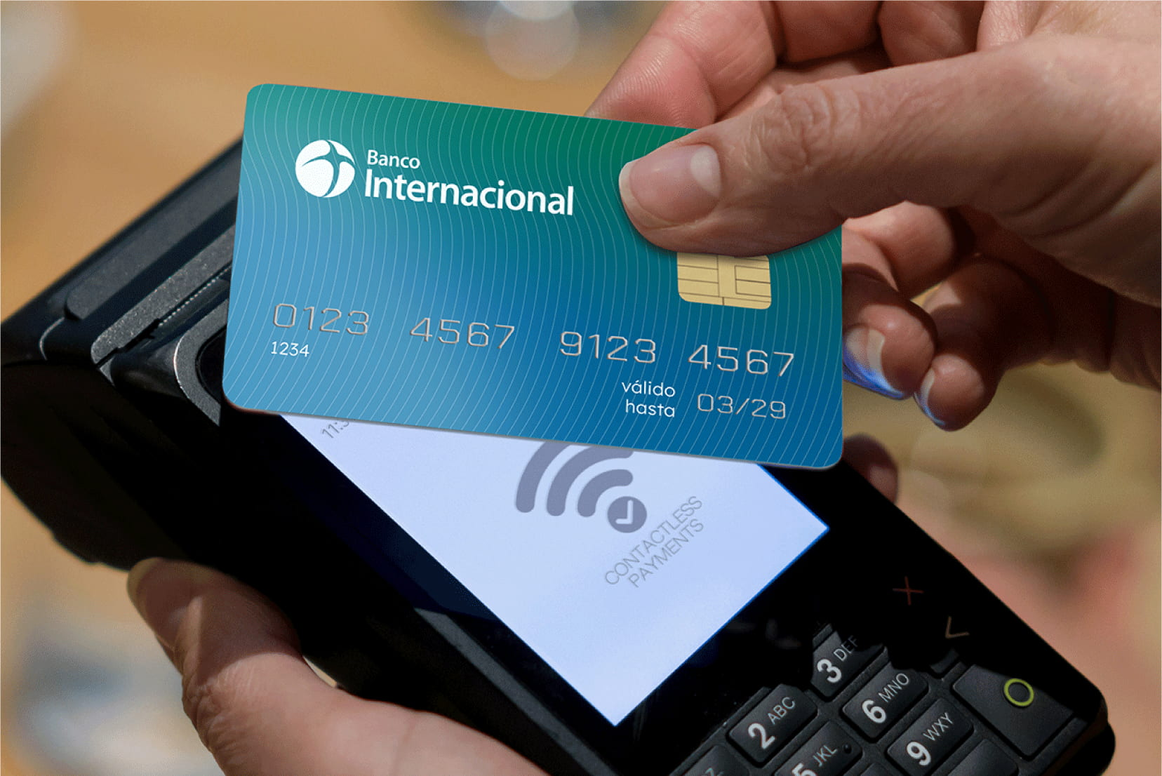 Banco Internacional: Descuentos y beneficios para facilitar tu vida