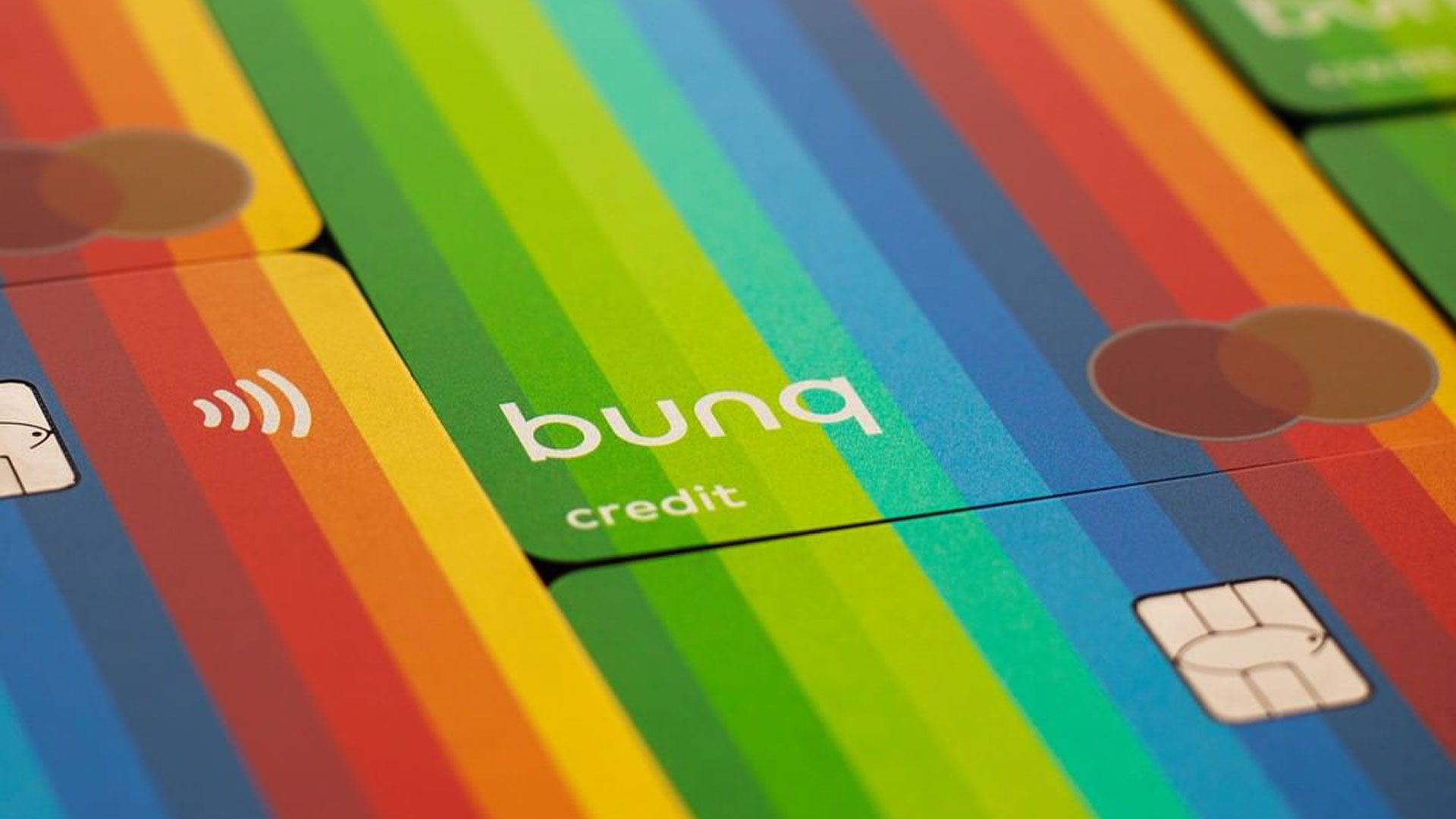 Tarjeta de Bunq aprobada: débito, crédito y pagos móviles