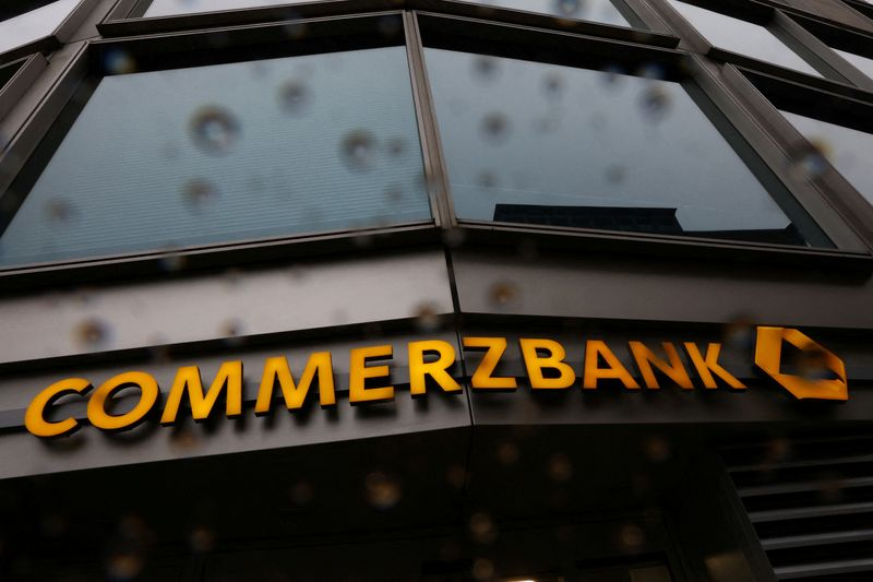 Commerzbank ofrece préstamo aprobado
