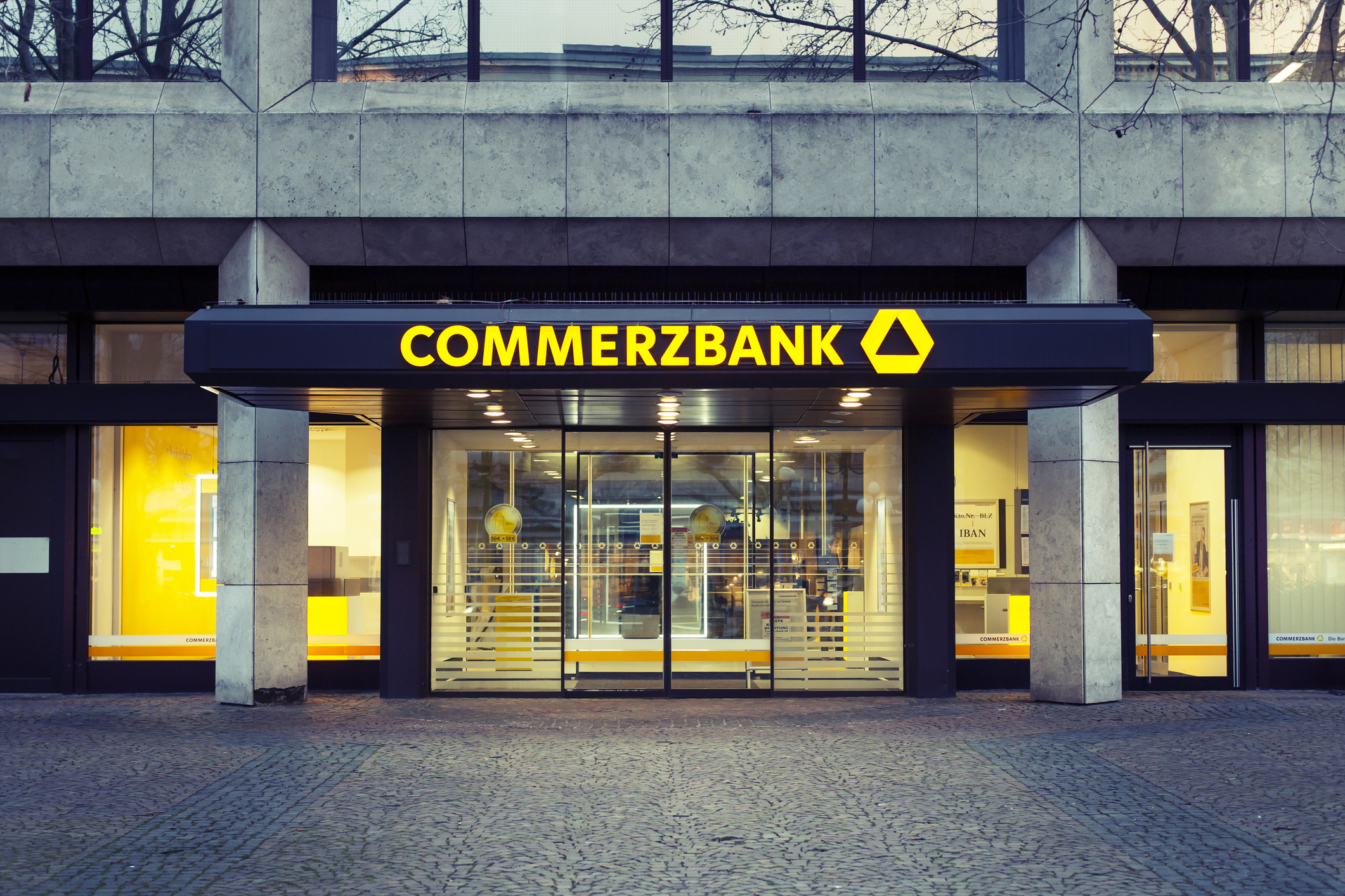 De primer nivel: La Tarjeta de Crédito Commerzbank Classic