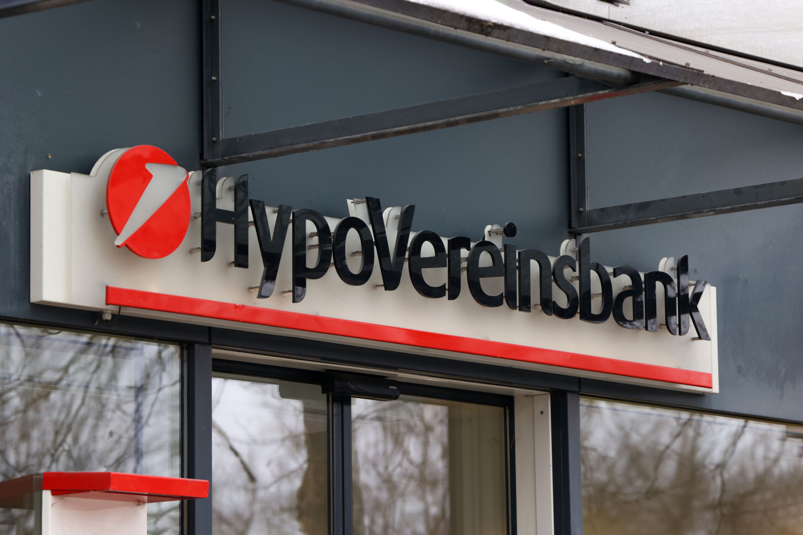 Hypovereinsbank UniCredit: Préstamo aprobado