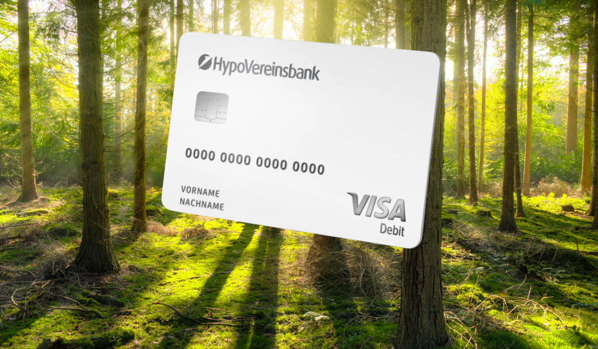 Tarjeta HypoVereinsbank UniCredit: Cómoda, personalizada e innovadora