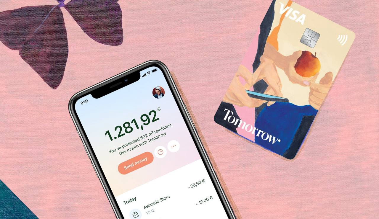 Préstamo en Tomorrow Bank: legítimo, recomendado y digital