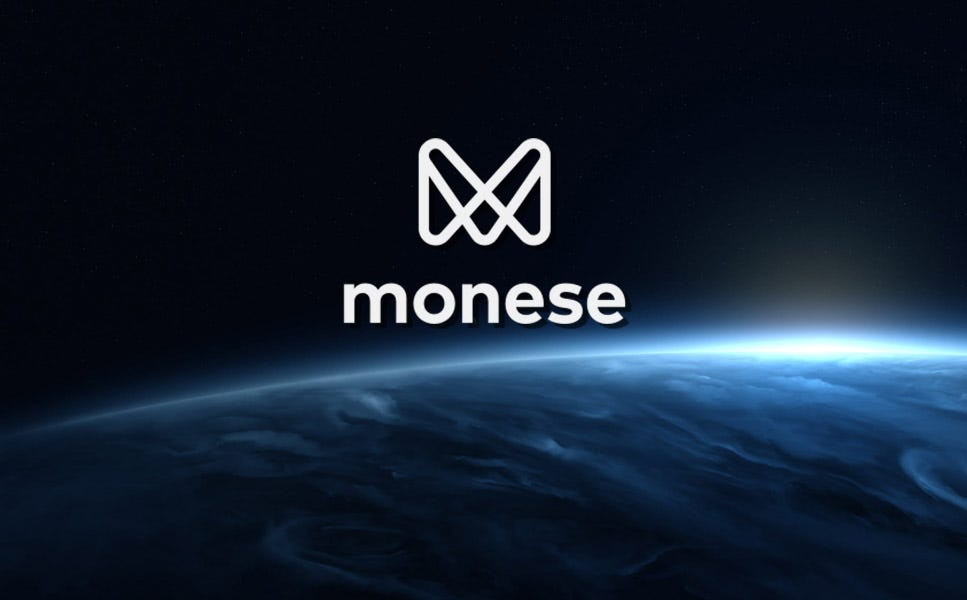 Tarjeta Monese: Internacional, accesible y con múltiples servicios