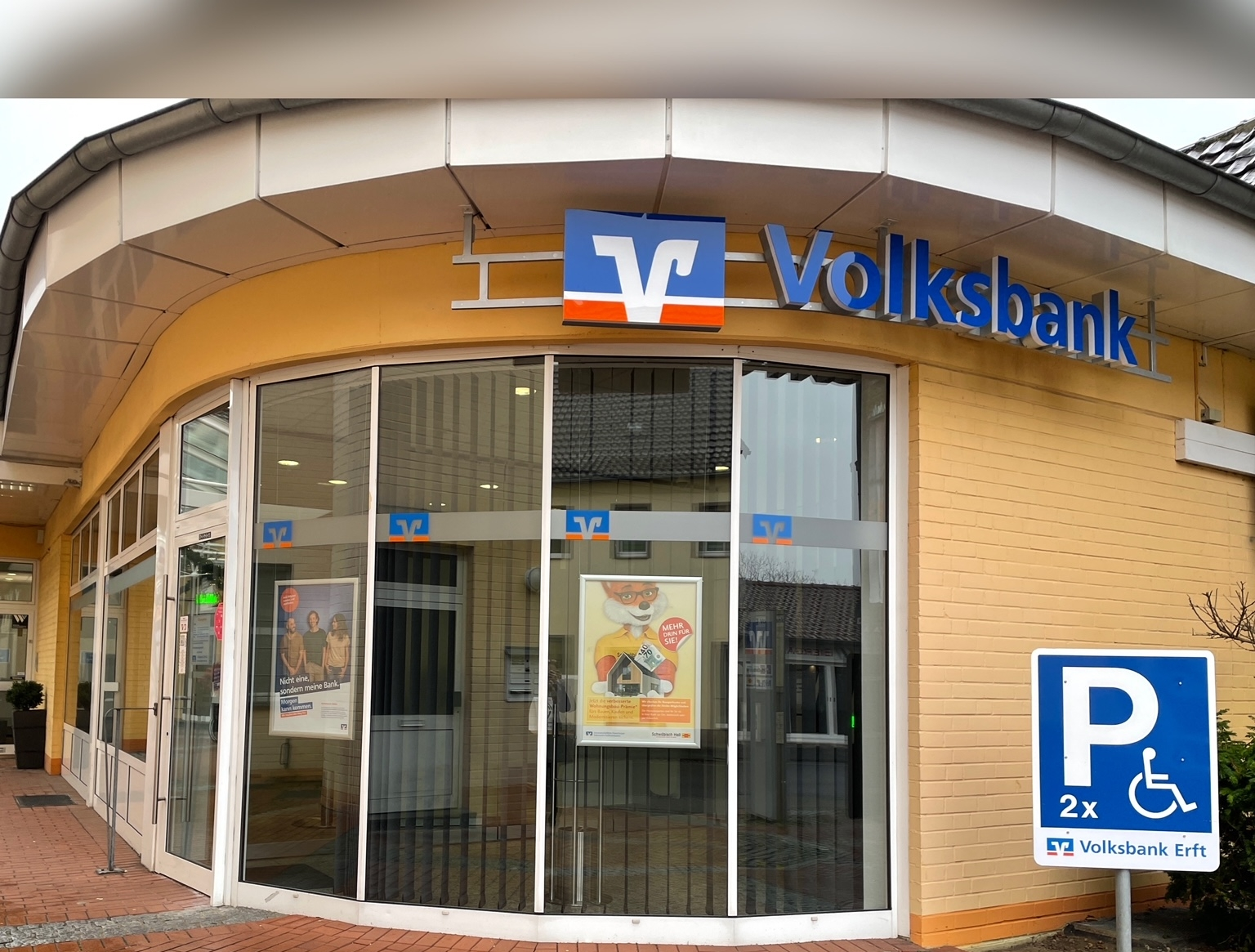¿Por qué elegir un préstamo en Volksbank am Württemberg? Un banco que marca la diferencia