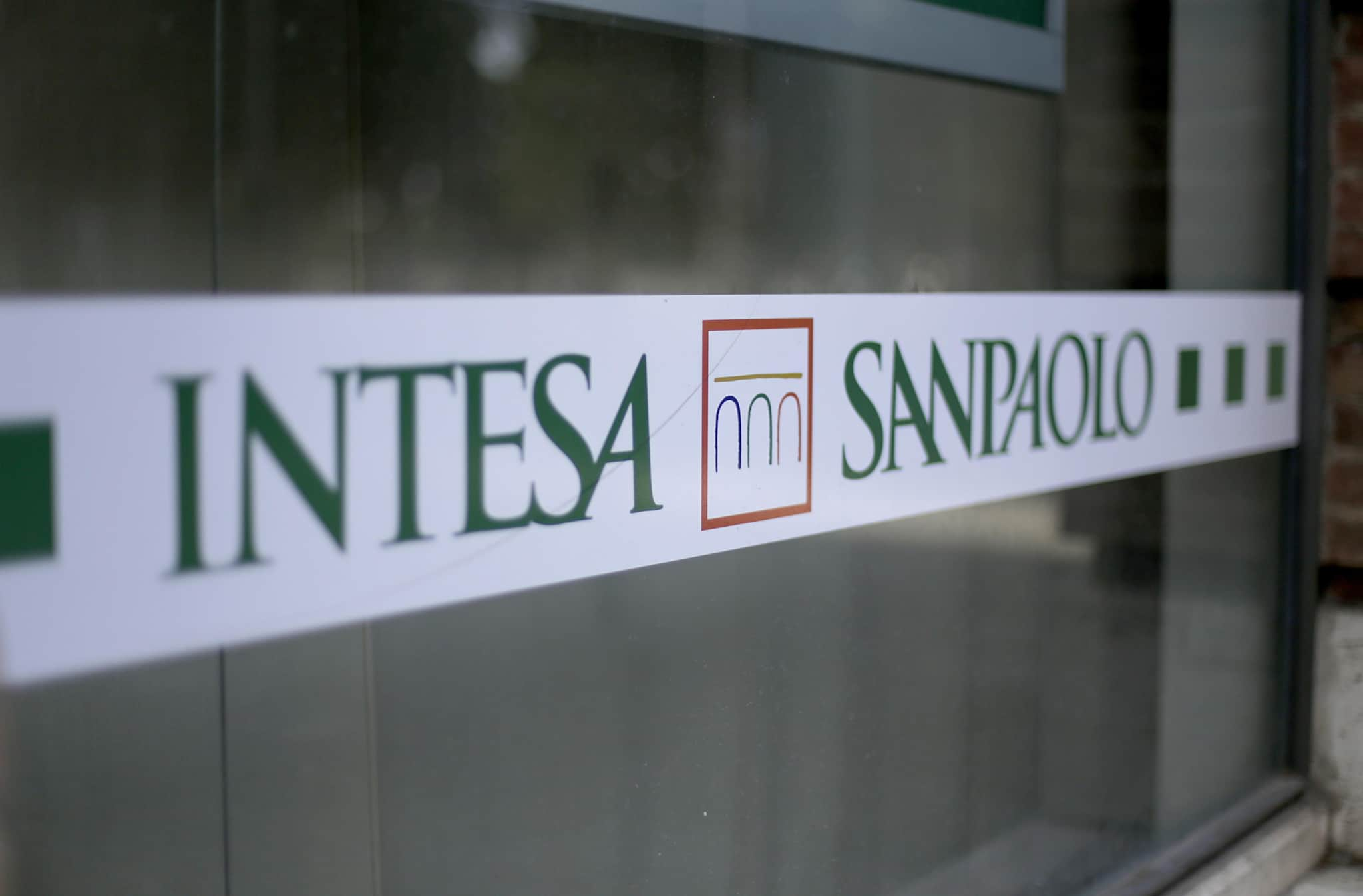 ¿Por qué elegir el préstamo Intesa Sanpaolo? Un banco con visión de futuro