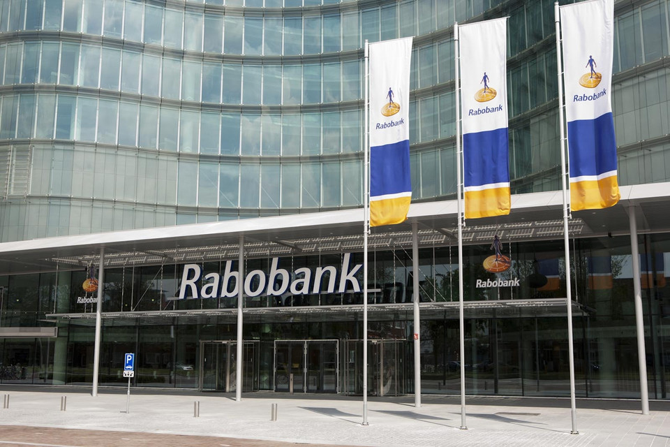 ¿Por qué elegir tarjeta en Rabobank?
