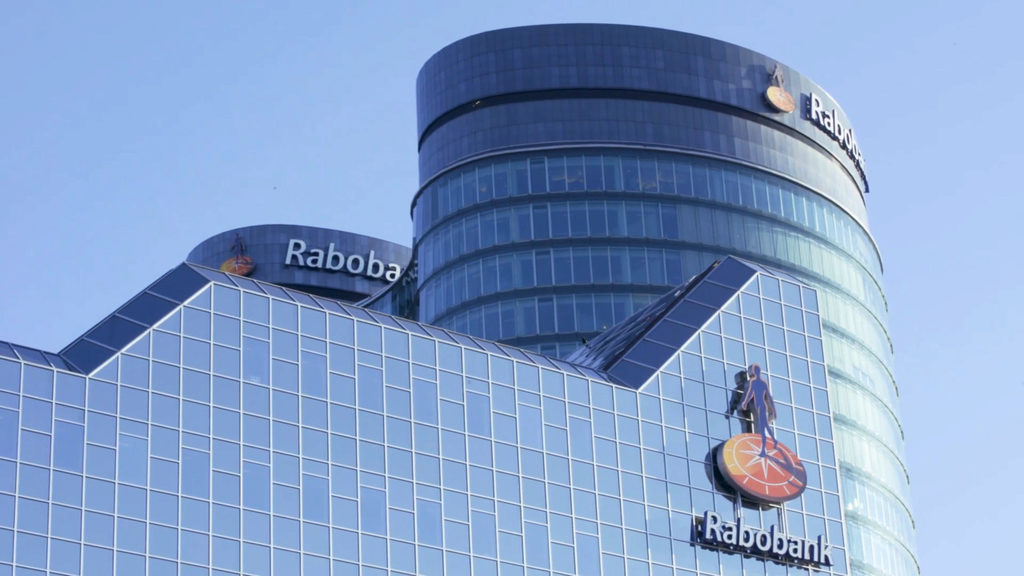 ¿Por qué pedir un préstamo en Rabobank? Visión de futuro para un mundo mejor