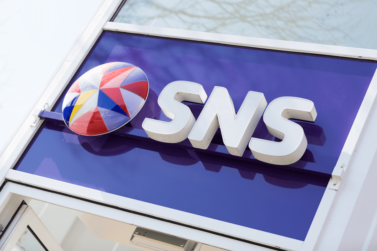 SNS Bank: Cuenta y Tarjeta Aprobada