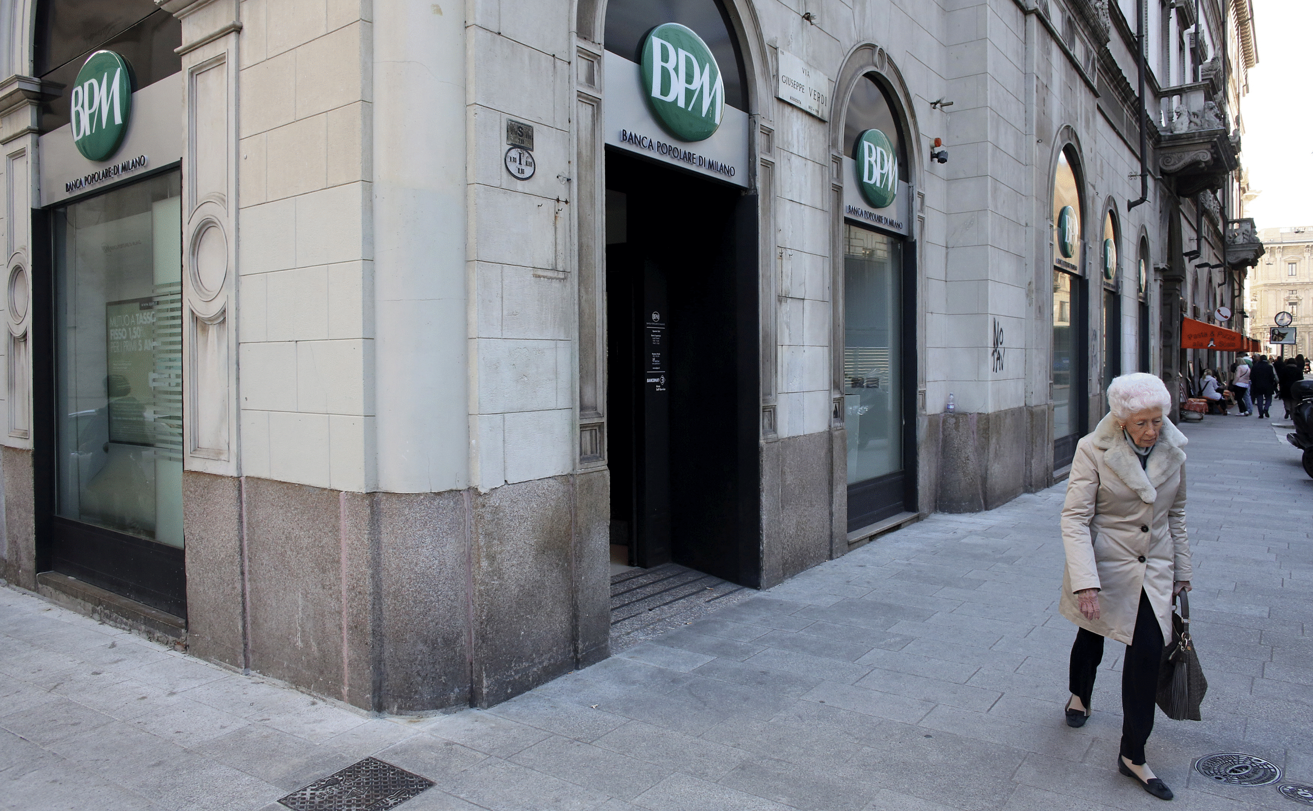 ¿Necesitas un Impulso? Descubre el Préstamo en Banco BPM