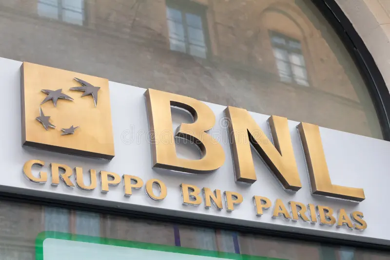 Banco BNL en Italia: Cuenta y Tarjeta Aprobada