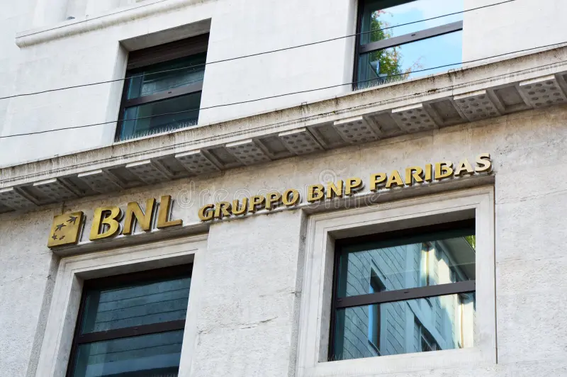 Descubre por qué elegir Préstamo en Banco BNL