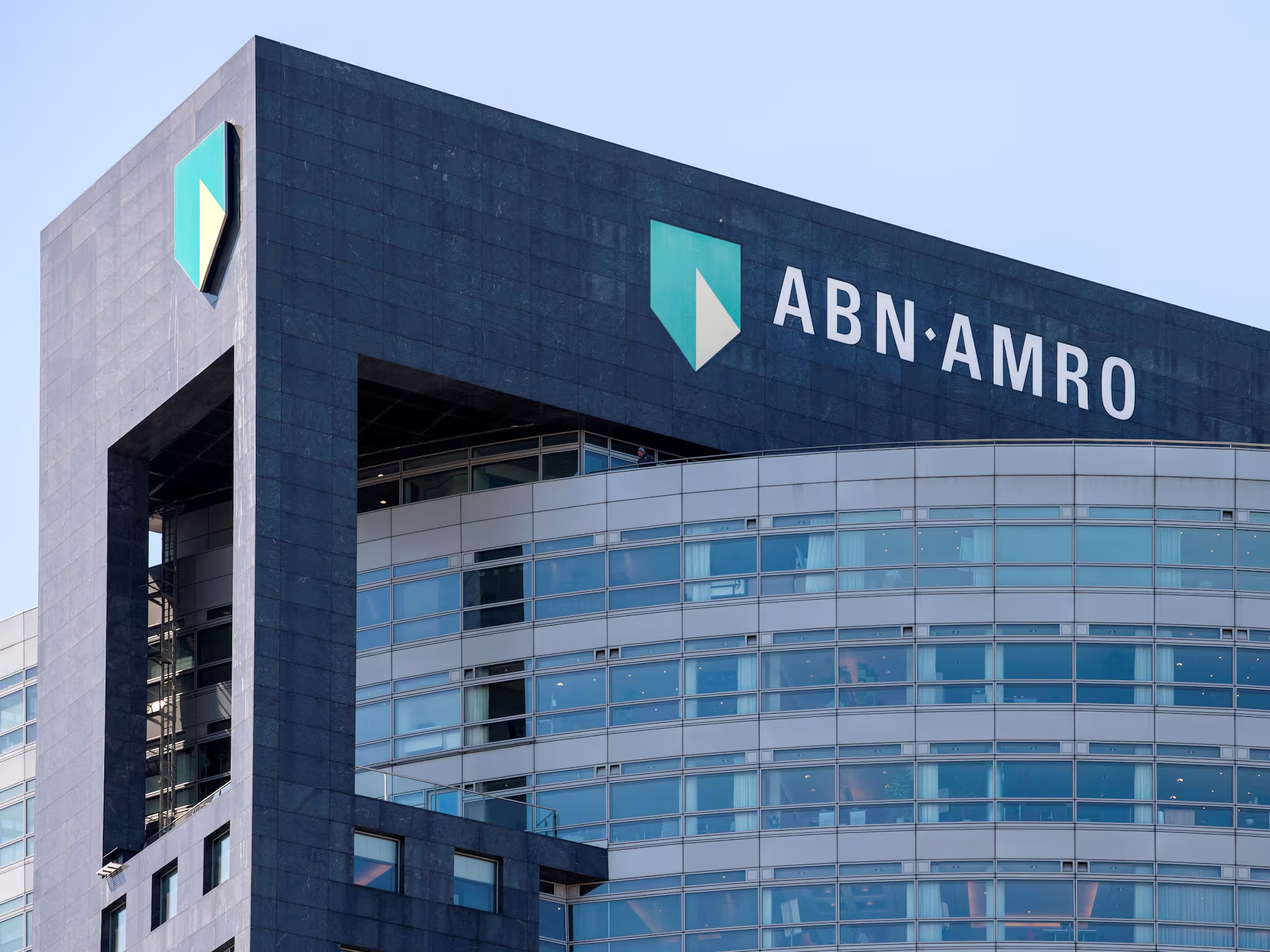 Banco ABN AMRO: Cuenta y Tarjeta Aprobada