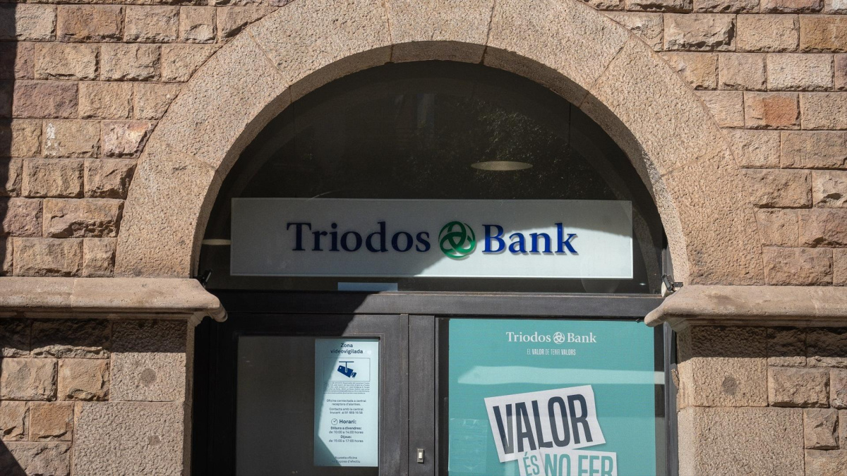 Triodos Bank: Préstamo Aprobado