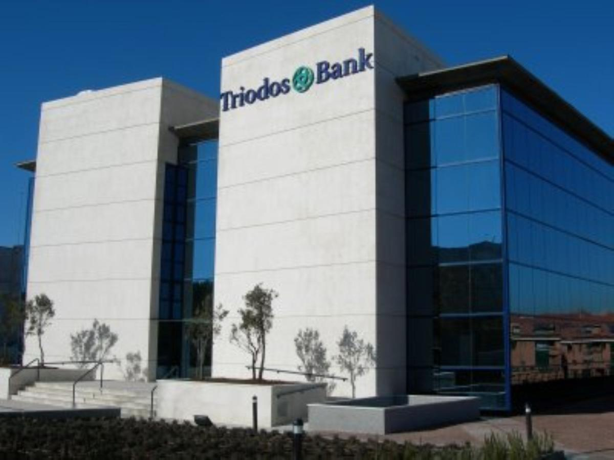¿Por qué elegir Préstamo en Triodos Bank?