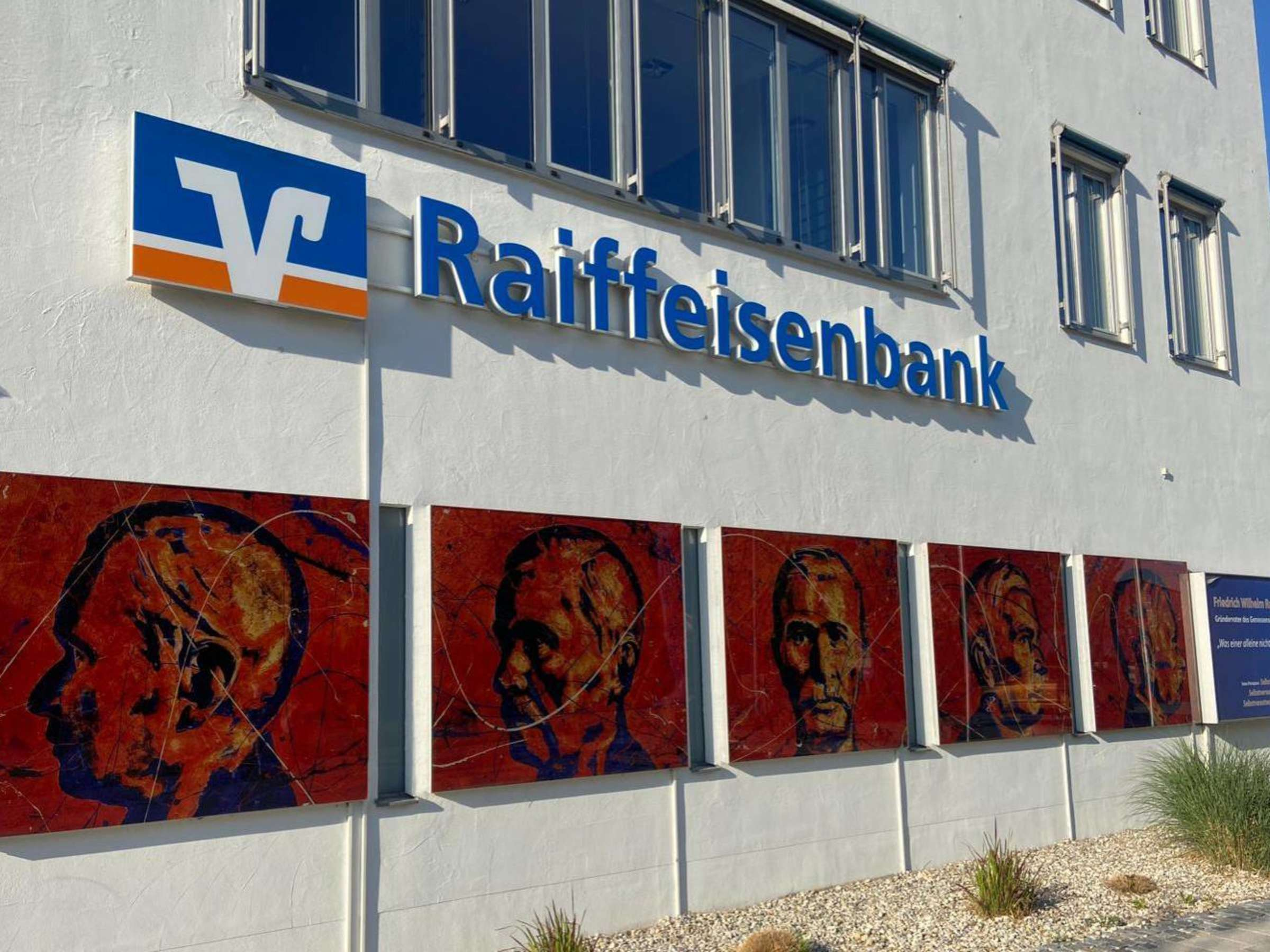 Préstamo en Raiffeisenbank Straubing ¿Por qué pedirlo?