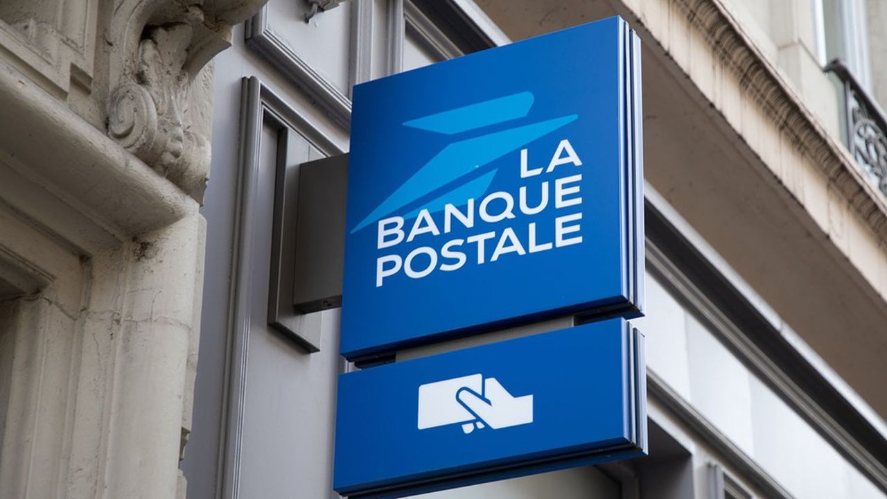 ¿Por qué elegir la tarjeta De La Banque Postale?