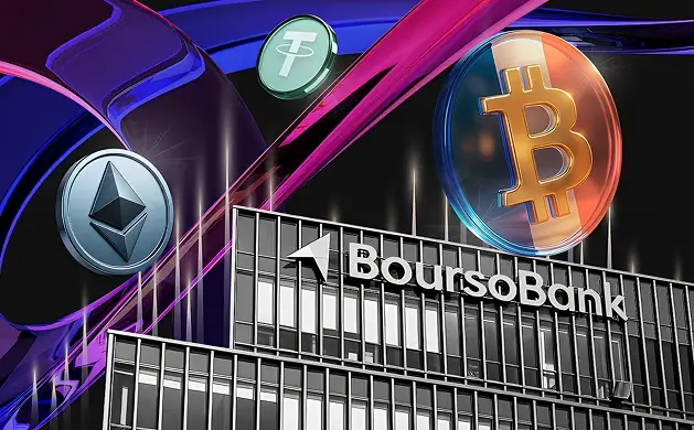 Bourso Bank: cuenta y tarjeta aprobada