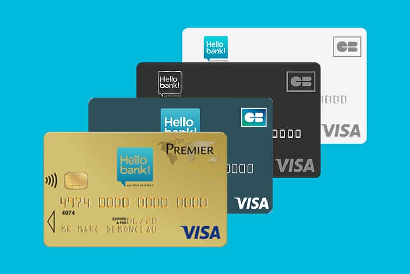 ¿Por qué elegir la Tarjeta Hello Bank?