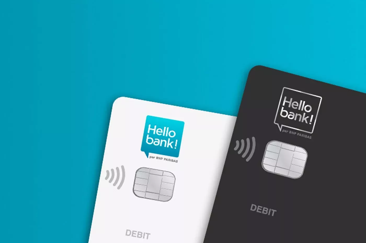 Hello Bank: cuenta y tarjeta aprobada