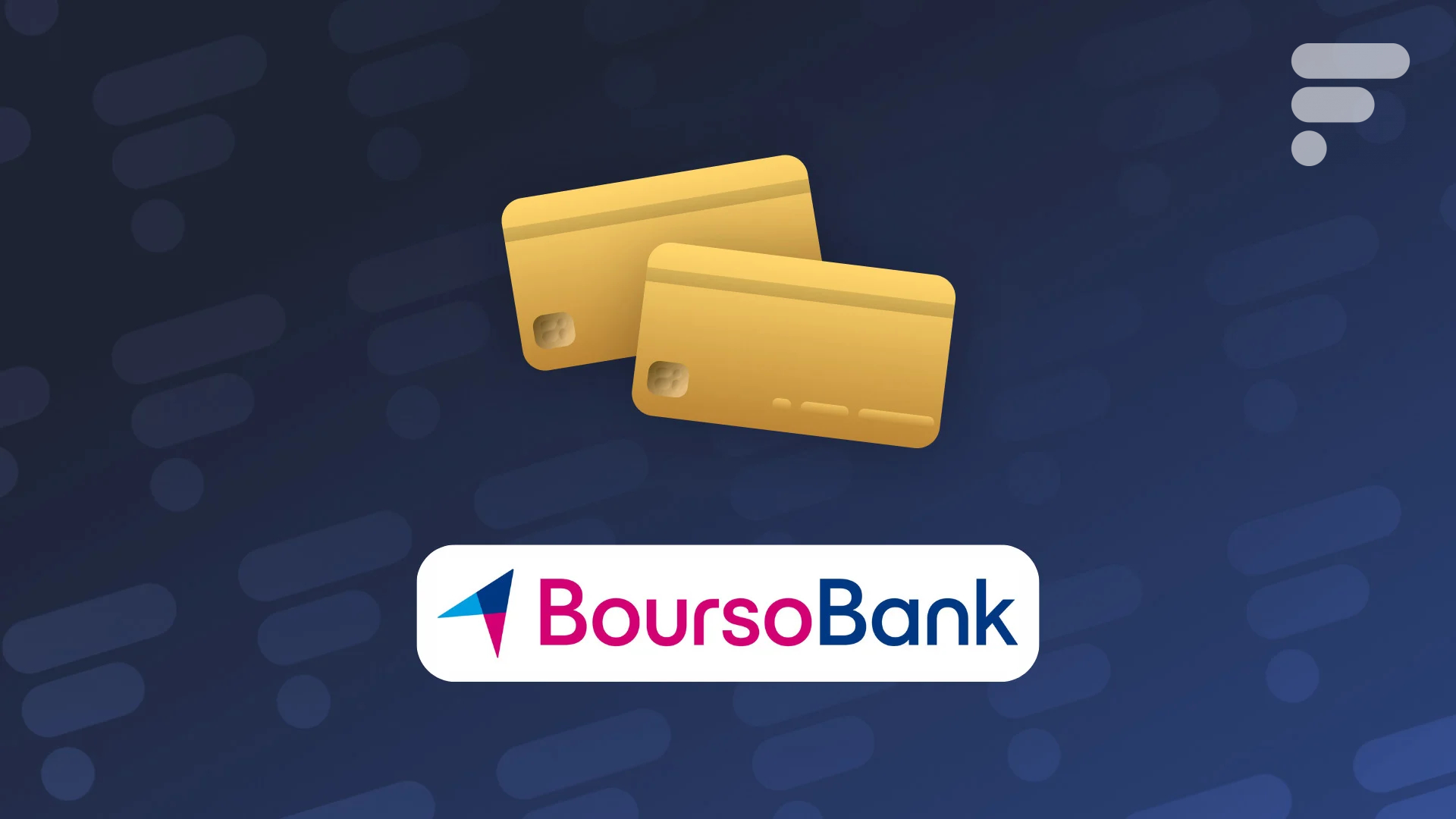 Por qué adherirse a la tarjeta de crédito de BoursoBank