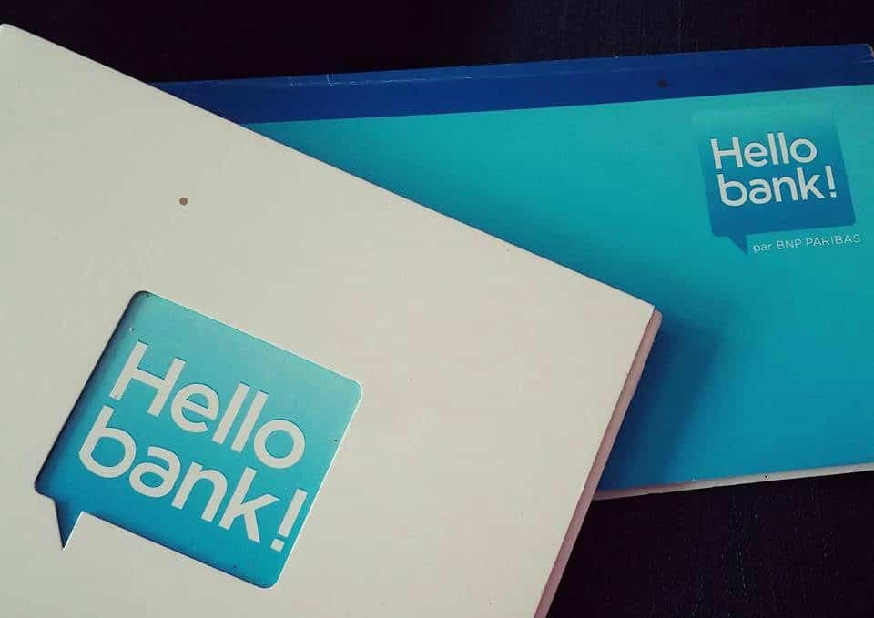 Hello Bank: prestamo aprobado