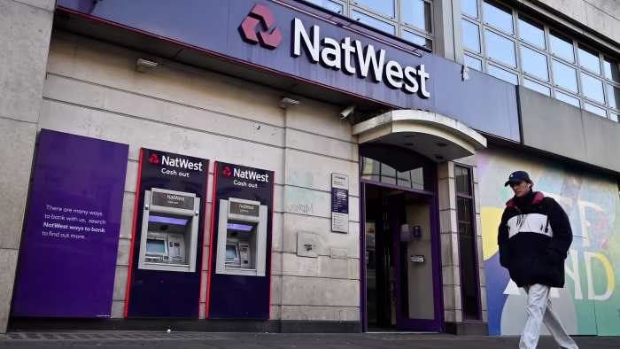 ¿Por qué elegir el préstamo NatWest?