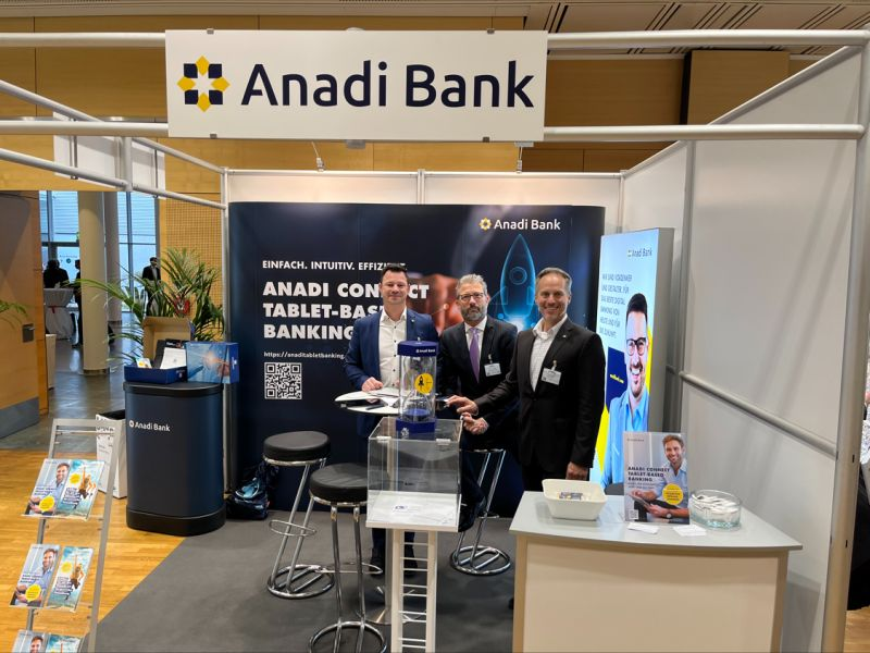 Alcanza tus sueños con el préstamo de Anadibank ¿Cómo funciona?