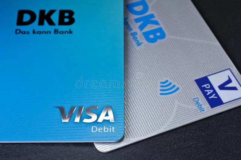 Tarjeta de Crédito Visa DKB: Fácil, rápida y sin comisiones [Solicitar]
