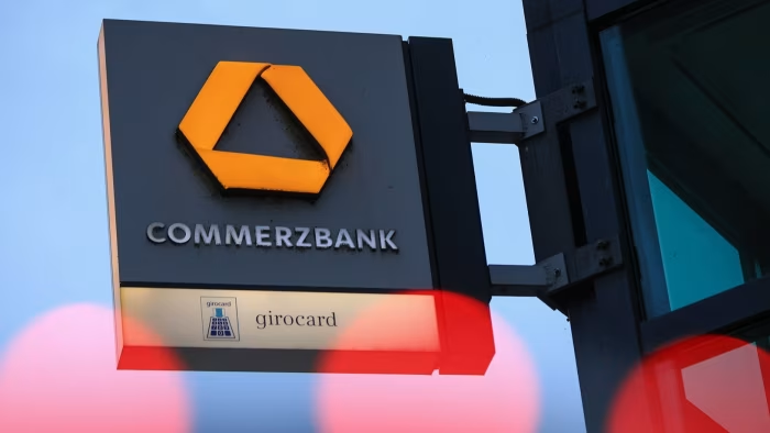 Commerzbank Classic: Tu tarjeta sin complicaciones [Solicítala online]