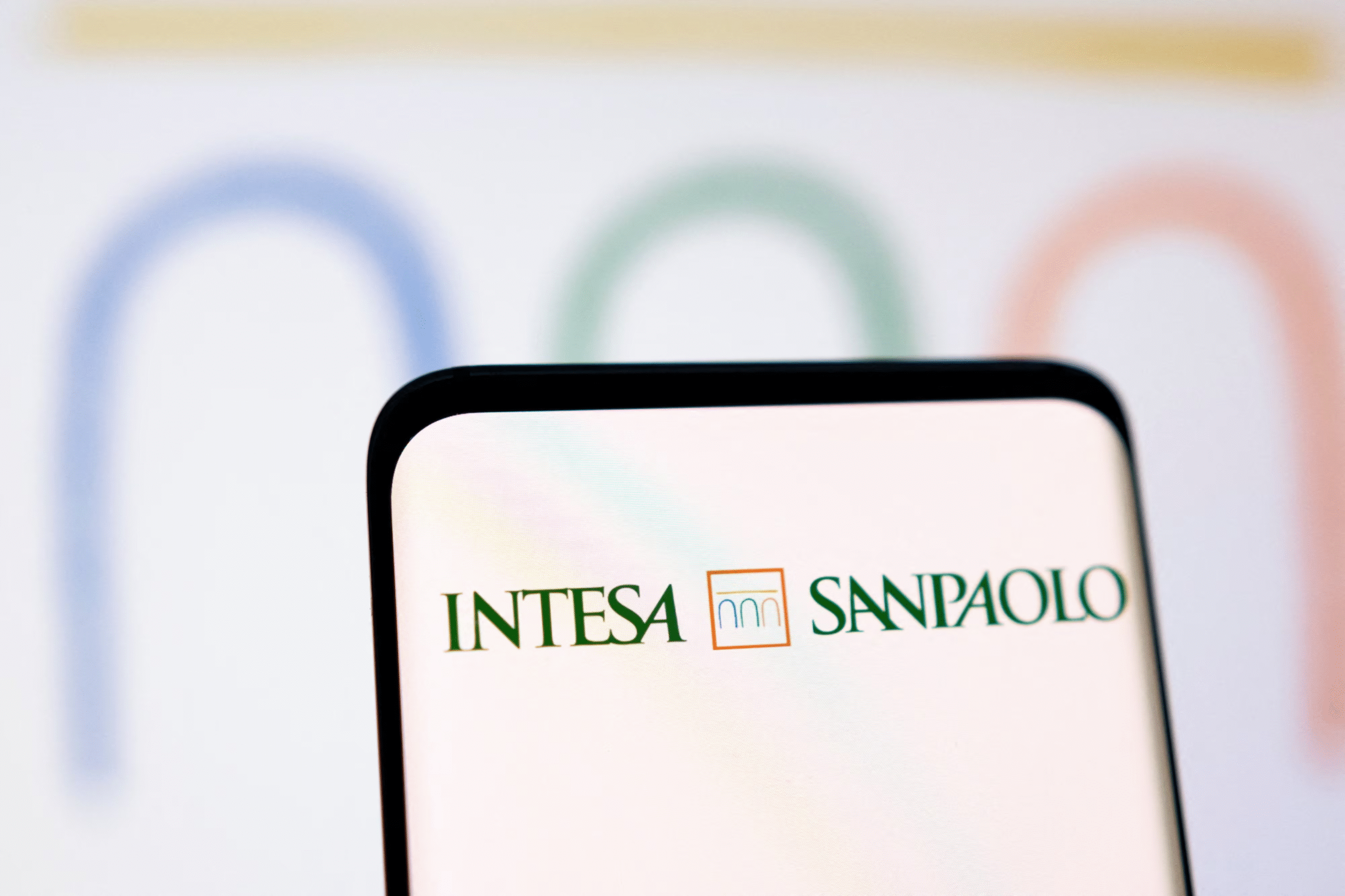Descubre las Tarjetas de crédito Visa y Mastercard de Intesa Sanpaolo