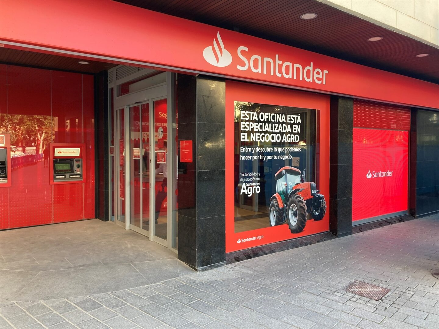 ¿Por qué el Préstamo Santander es una gran opción?