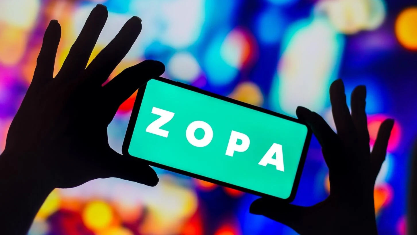 ¿Por qué elegir el préstamo Zopa?